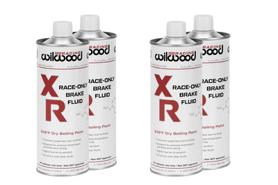 BRAKE FLUID