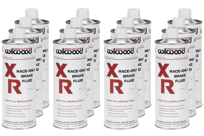 BRAKE FLUID