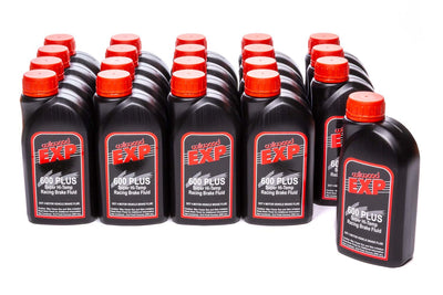 EXP 600 PLUS RACING BRAKE FLUI