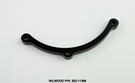 Spacer Bracket Int Drum Parking Brake - 30011368