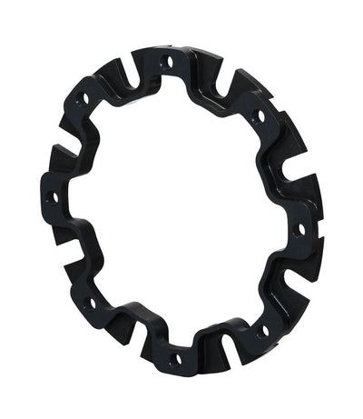 ADAPTER BRAKE ROTOR 8X7IN