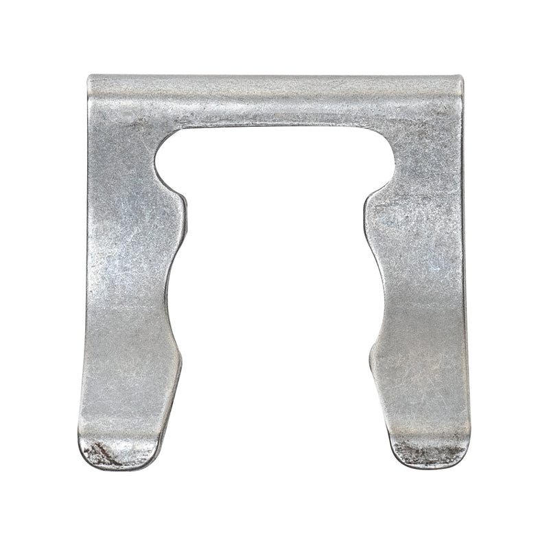 Brake Line Clip Bowed - 30015780