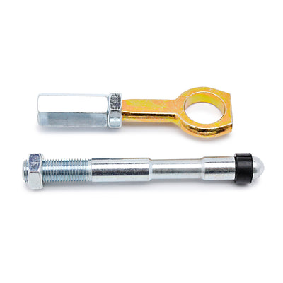 M/C Pusrod Kit Adjustable 65-73 Mustang - 33012898