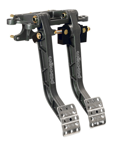 PEDAL ASSEMBLY