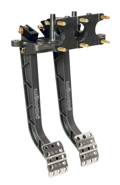 PEDAL ASSEMBLY