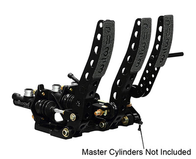 PEDAL ASSEMB FLOOR MT BRAKE CL