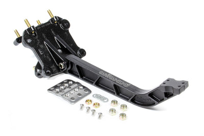 PEDAL ASSEMBLY