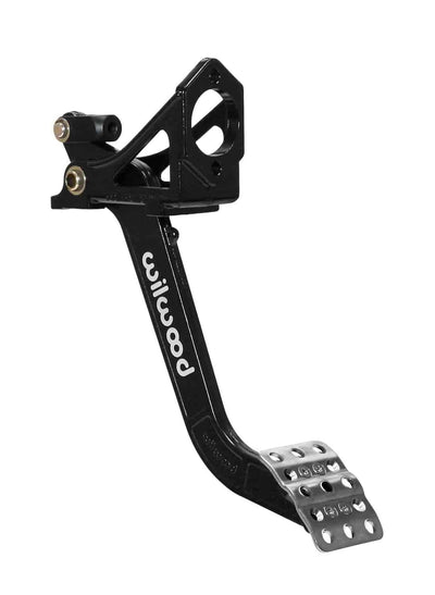 BRAKE/CLUTCH PEDAL