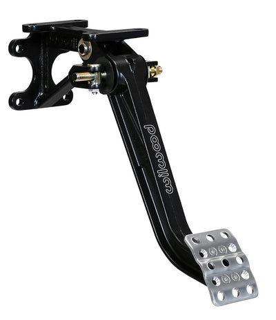 PEDAL ASSEMBLY 7:1 DUAL M/C FO