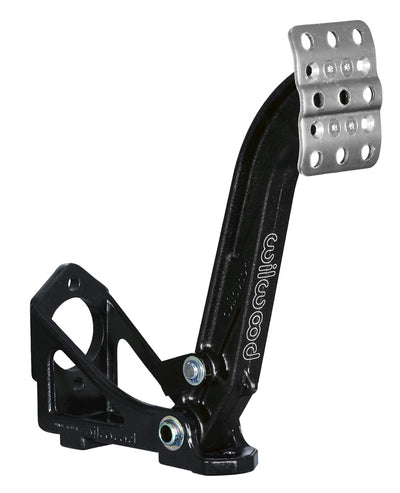 PEDAL ASSEMBLY 6:1 SINGLE CLUT