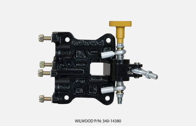 PEDAL ASSEMBLY