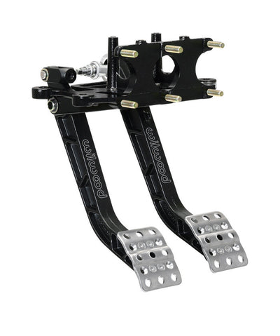 PEDAL ASSEMBLY REVERSE MT 5:1
