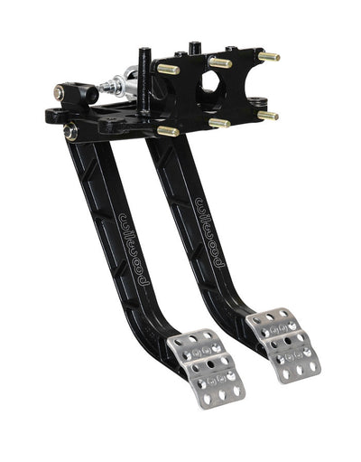 PEDAL ASSEMBLY REVERSE MT 6.25