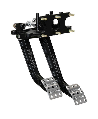 PEDAL ASSEMBLY REVERSE MT 6.25