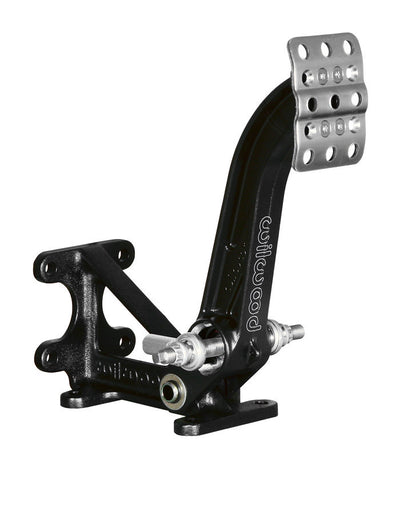 PEDAL ASSEMBLY 6:1 DUAL M/C TR