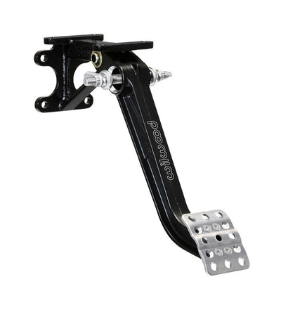 PEDAL ASSEMBLY 7:1 DUAL M/C TR