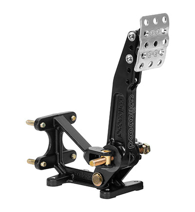PEDAL ASSEMBLY