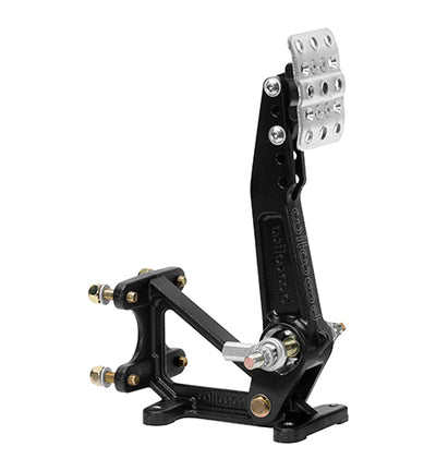 PEDAL ASSEMBLY