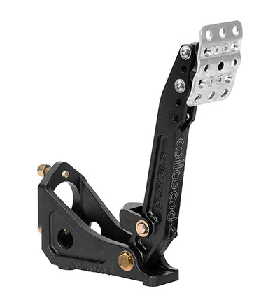 PEDAL ASSEMBLY