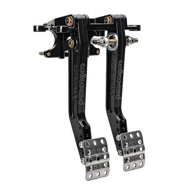 PEDAL ASSEMBLY