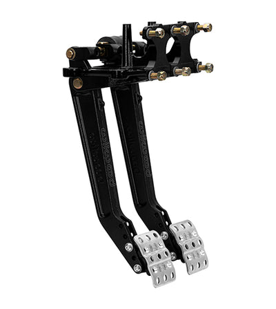 PEDAL ASSEMBLY