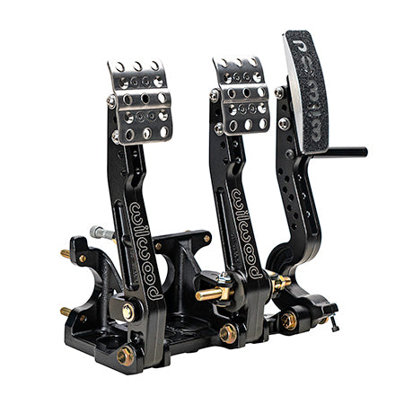 PEDAL ASSEMBLY