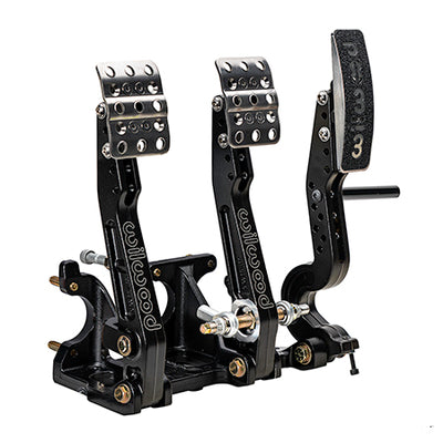 PEDAL ASSEMBLY