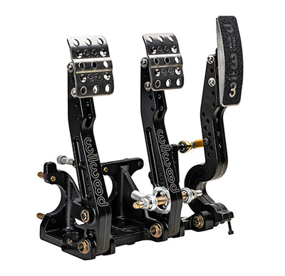PEDAL ASSEMBLY