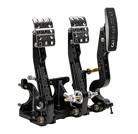 PEDAL ASSEMBLY