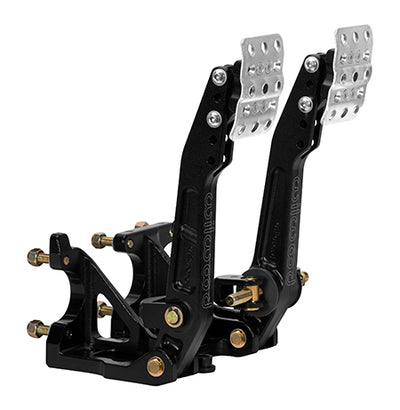 PEDAL ASSEMBLY