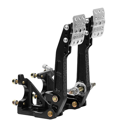 PEDAL ASSEMBLY