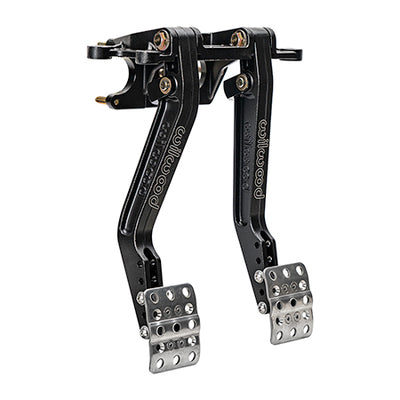 PEDAL ASSEMBLY