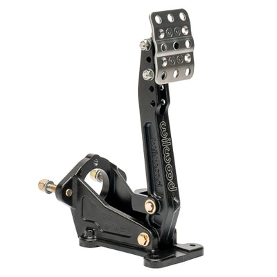 PEDAL ASSEMBLY