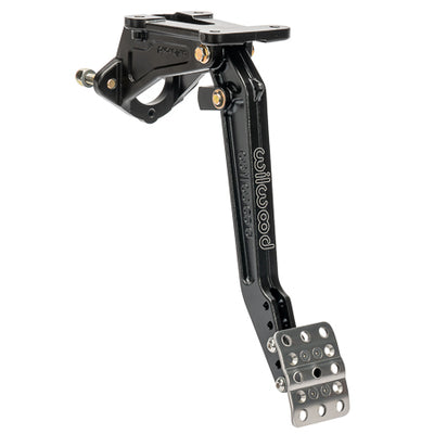 PEDAL ASSEMBLY