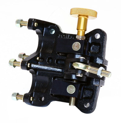 60 DEGREE MC MOUNT & BALANCE B