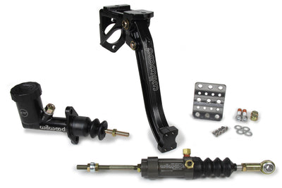 PEDAL KIT FORGED CLUTCH 6:1 3/