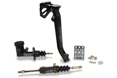 PEDAL KIT FORGED CLUTCH 7:1 3/