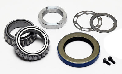 BEARING SEAL   LOCKNUT KIT -