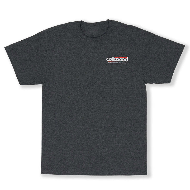 T-Shirt Wilwood Short Sleeve XL - 45014814XL