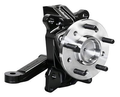 SPINDLES LOWERED 2.5IN DROP PR
