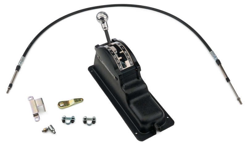 Shifter Turbo 700R4 Rev Rock Crawler - 1772C