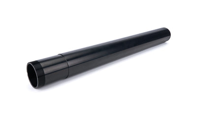 Alum. Axle Tube - 2-7/8 Wide 5/Pro Elim. 5X5