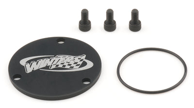Dust Cap Replacement Kit