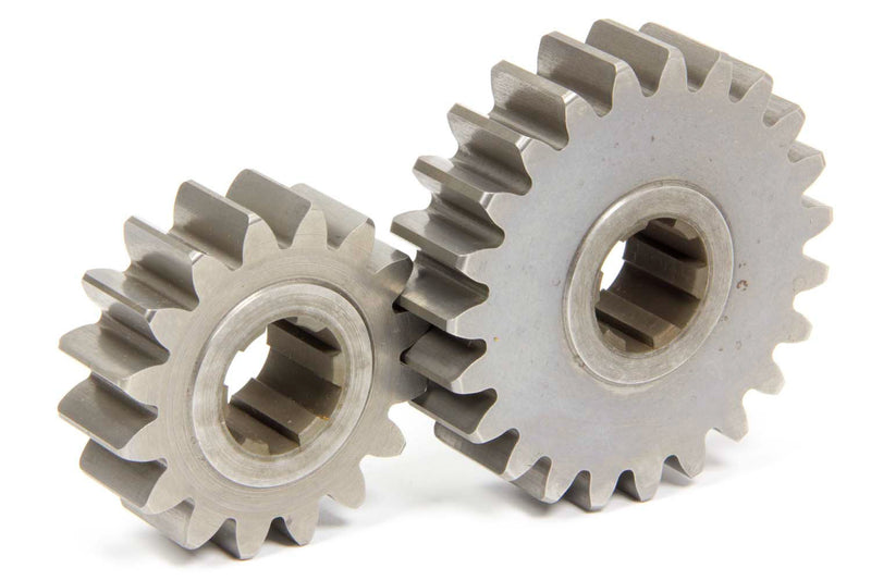 Quick Change Gears - 4412
