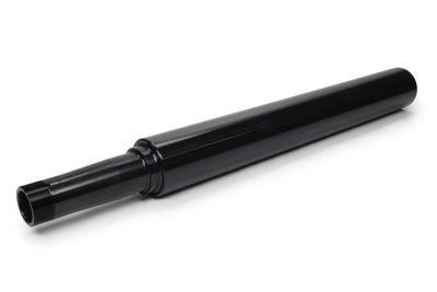 W/5 Alum Tube for 31-1/2in Axle