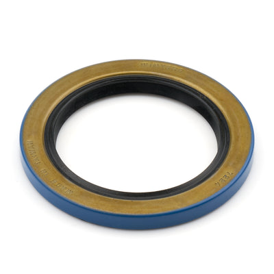 Side Bell Seal Open Tube