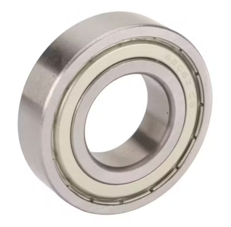 Bearing Shielded Stub Shaft Midget - 7534