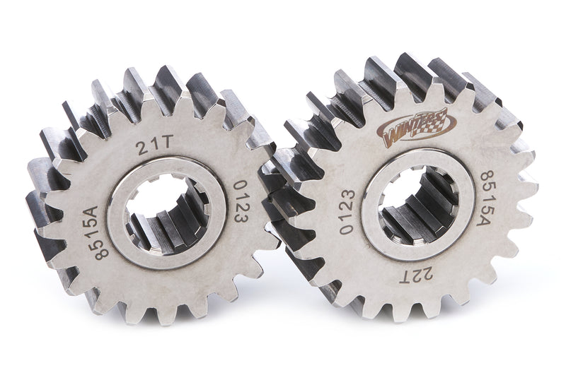 Quick Change Gears