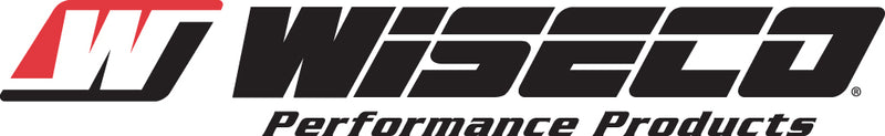 Wiseco Catalog 2018