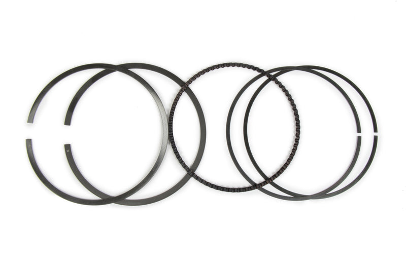 Single Piston Ring Set - 87.00mm
